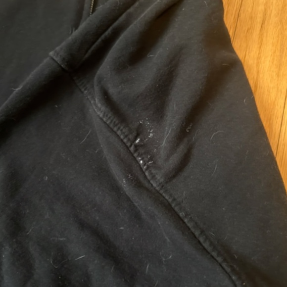 Dandy Warhols ZipUp Hoodie - Picture 4 of 5